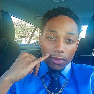 Meet your Posher, Patrick